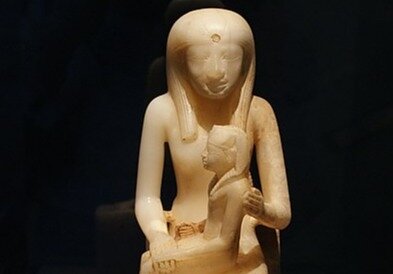 Some Pharaohs Were Only Children