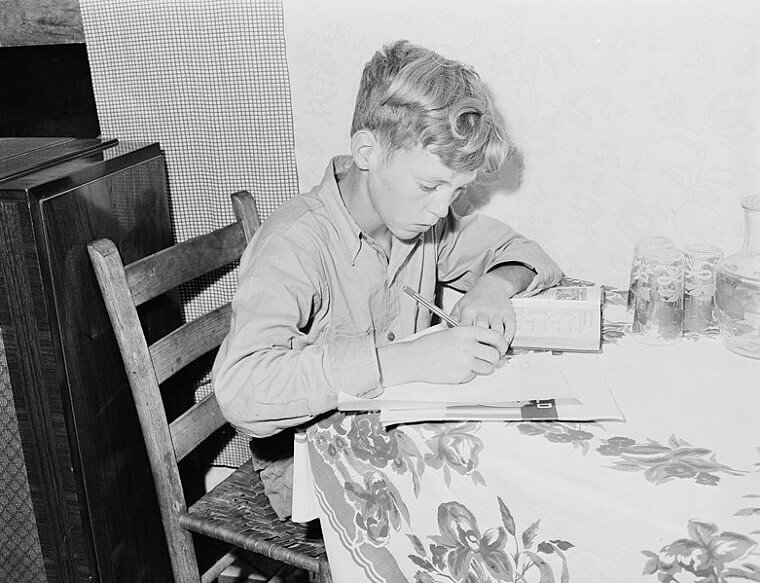 Unlike Most Other Geniuses, He Was Exceptional in Every Single Subject