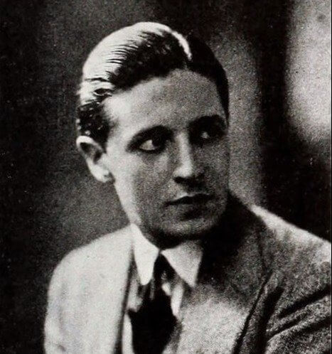 Ivor Novello