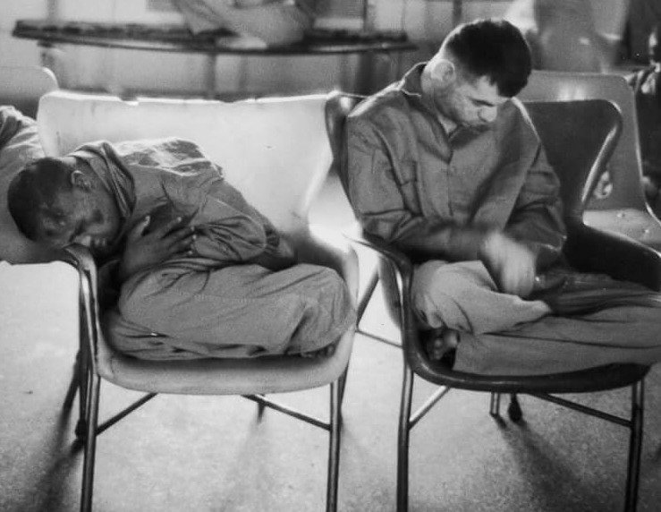 A New York Institution Experimented on Mentally Ill Children