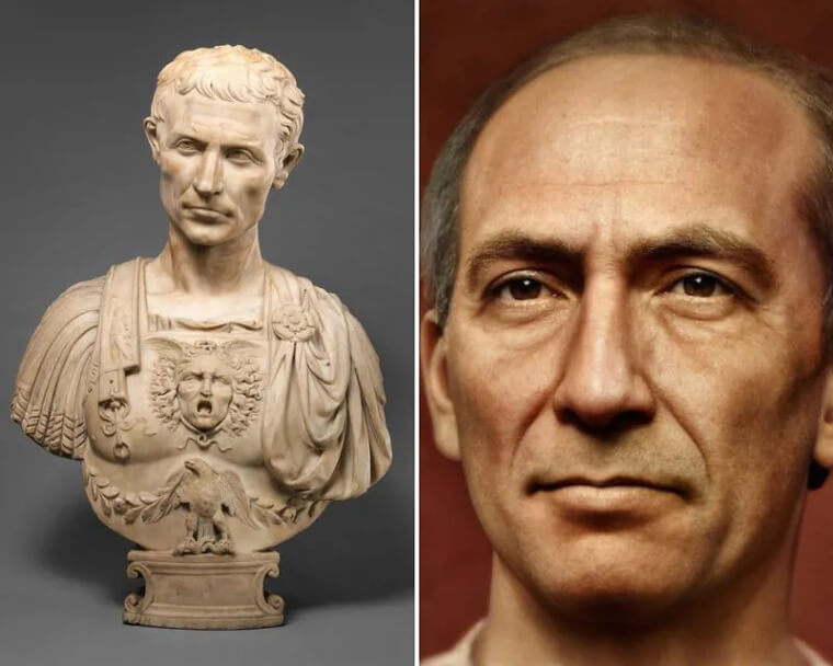Julius Caesar