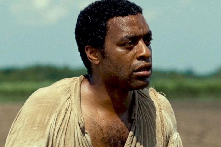 12 Years A Slave