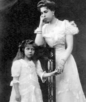 Victoria and Ernest's Marriage Was Doomed Because One Major Secret