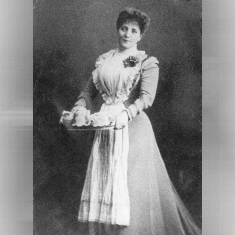 Colonials Used Canadian Tea as a Contraceptive