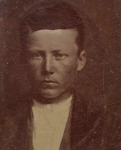 Early Hints of Genius