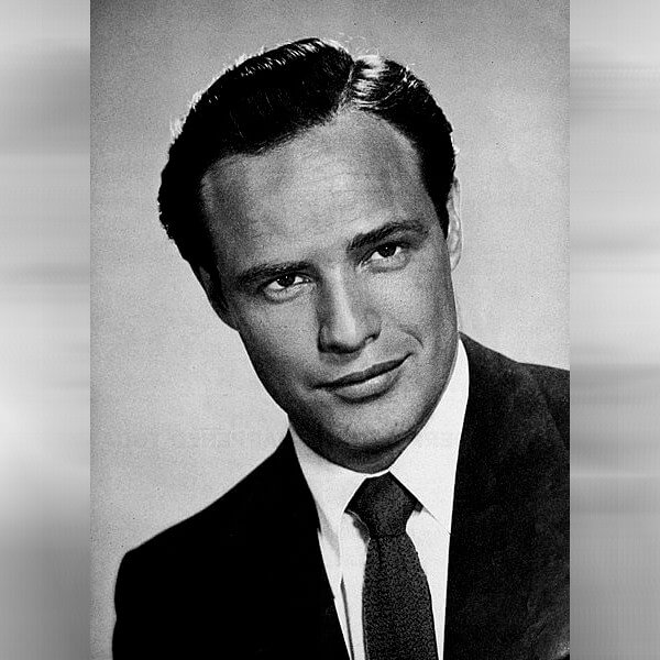 Marlon Brando