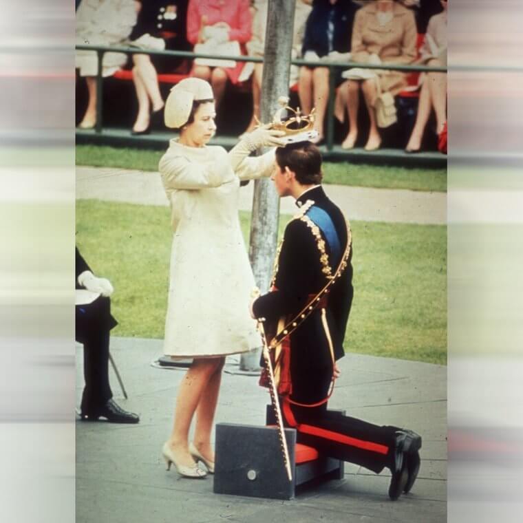 King Charles' Ability to Rule Is Questioned Due to His Infidelity