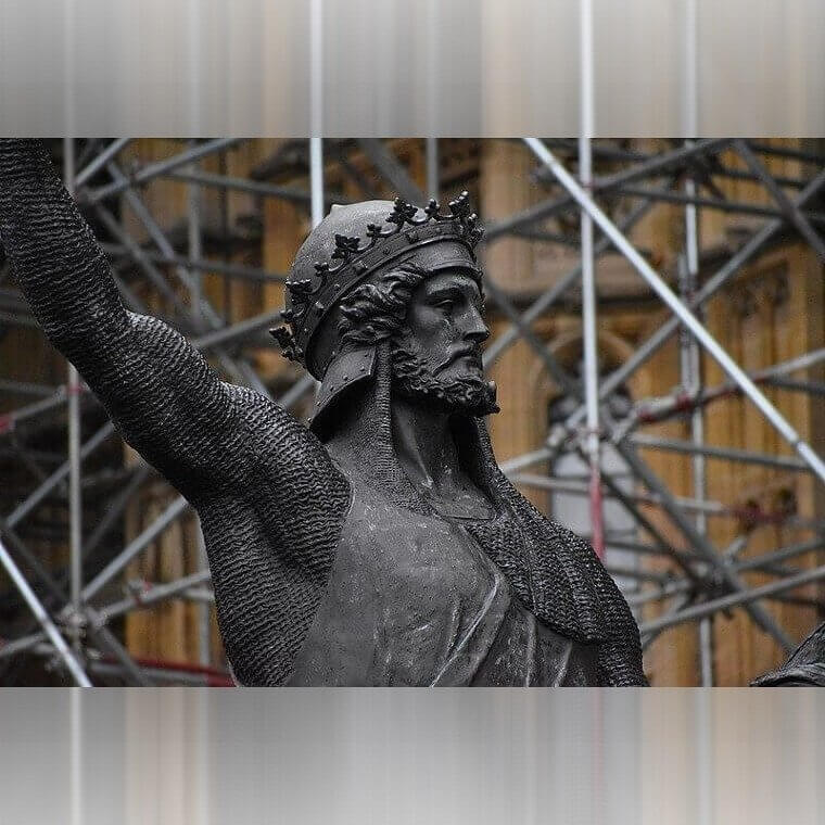 Richard the Lionheart