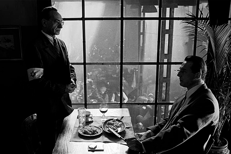 Schindler's List