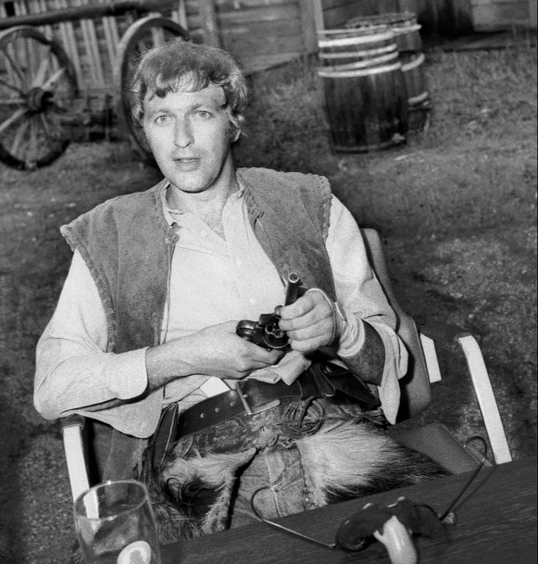 Graham Chapman