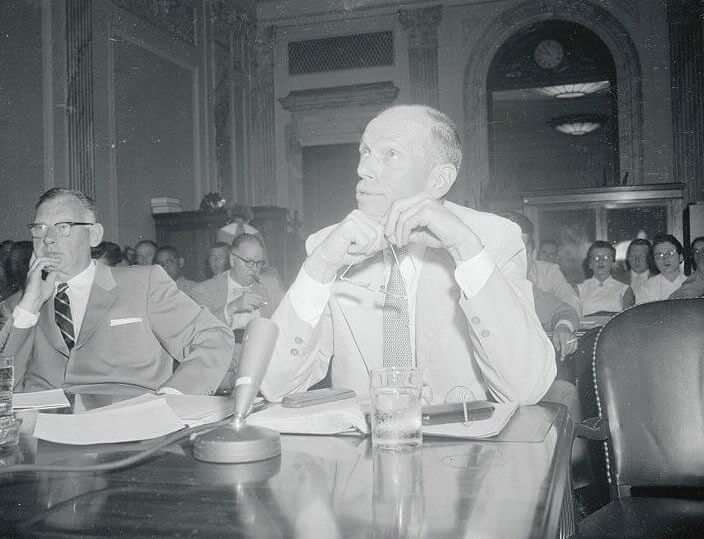 An American Doctor's Appetite For Human Experimentation Comes To Light