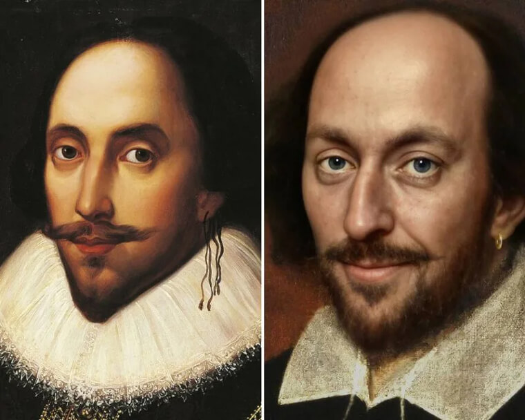 William Shakespeare
