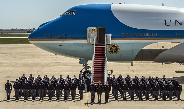 Each Flight Costs $200,000 per Hour