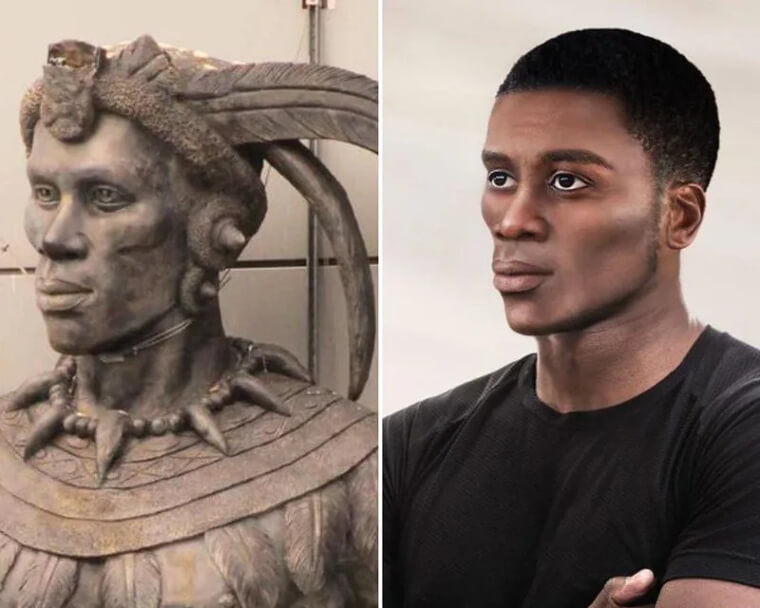 Shaka Zulu