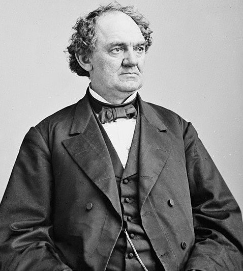 PT Barnum Held a Public Autopsy on a Human Slave