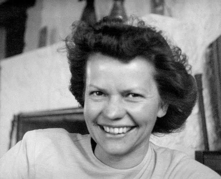 Oppenheimer's Communist Affiliations