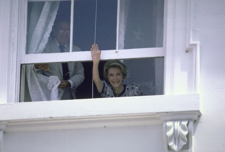 They're No Longer Allowed to Open White House Windows