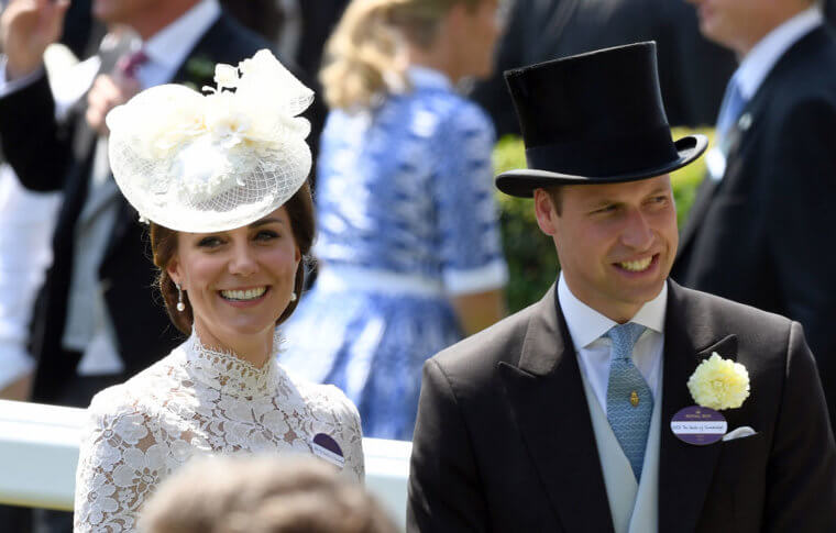 Prince William Just Inherited a Lifetime of Riches