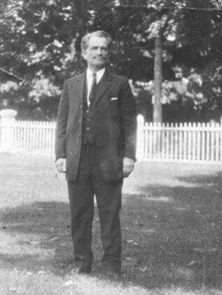 Sidis's Parents Were Pretty Smart, Too