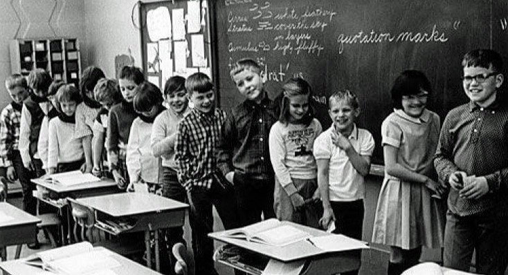 Jane Elliott Used Third Graders to Teach a Scary Lesson on Racism