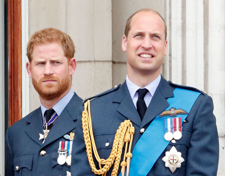 Prince William Must Be Ready to Take on the Responsibilities of Being the Next Prince of Wales