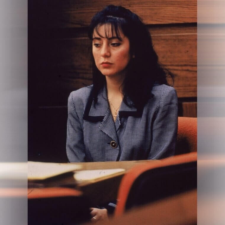 Lorena Bobbitt