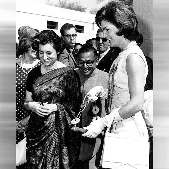 Her Charm Won Over the Hearts of Everyone She Met