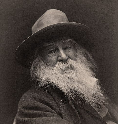 Walt Whitman