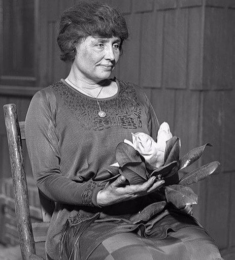 Helen Keller Supported Eugenics and Euthanasia