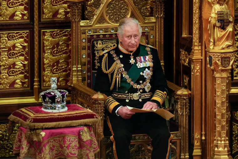 Charles' Controversial Views on Social and Environmental Issues Shake Up the Throne